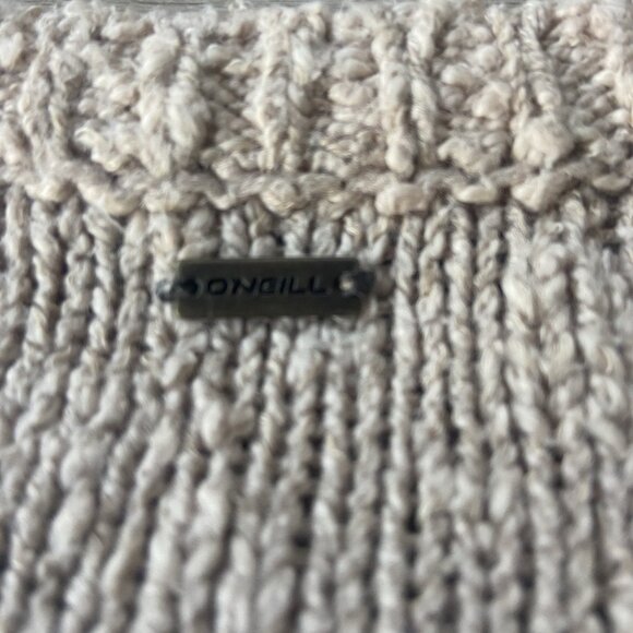 O'Neill Juniors' Mandalay Bell-Sleeve Sweater Size M - Picture 6 of 9